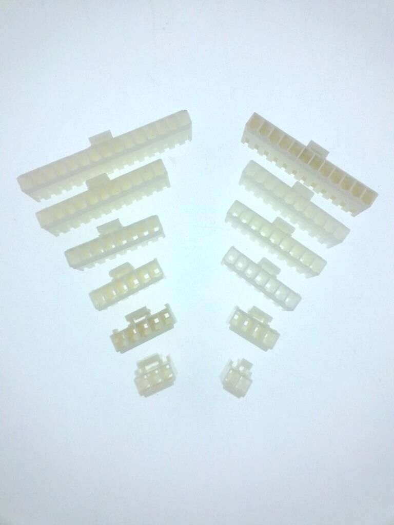 11 Lİ 396A-11H  KONNEKTÖR DİŞİ