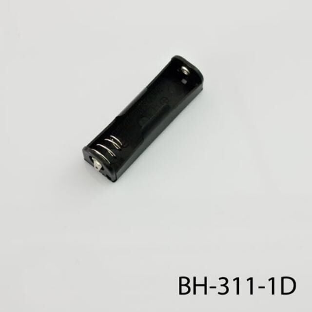 AK-BH-311-1D  1xAA PİL YUVASI KABLOSUZ (ALTKY)