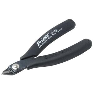 PROSKİT 1PK-30-E 125MM YANKESKİ