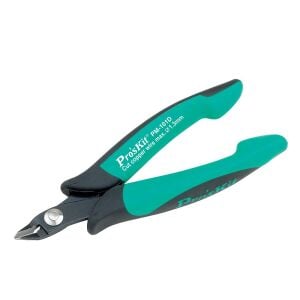 PROSKİT PM-101D KARBON ÇELİK YANKESKİ 135MM