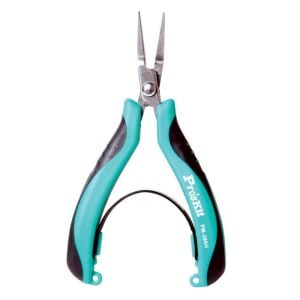 PROSKİT PM-396H  120mm PASLANMAZ  KARGABURUN