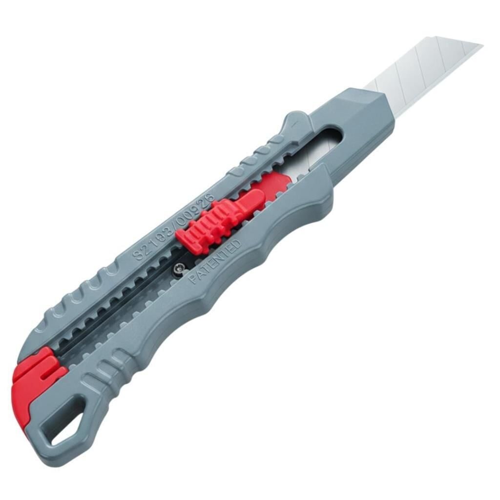 MAKET BIÇAĞI FALÇATA BÜYÜK BOY PLASTİK GFB