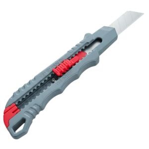 MAKET BIÇAĞI FALÇATA BÜYÜK BOY PLASTİK GFB