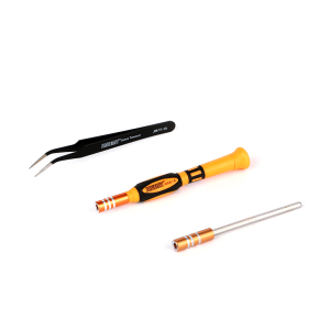Jakemy 33 Parça Bit Set
 JM-8111