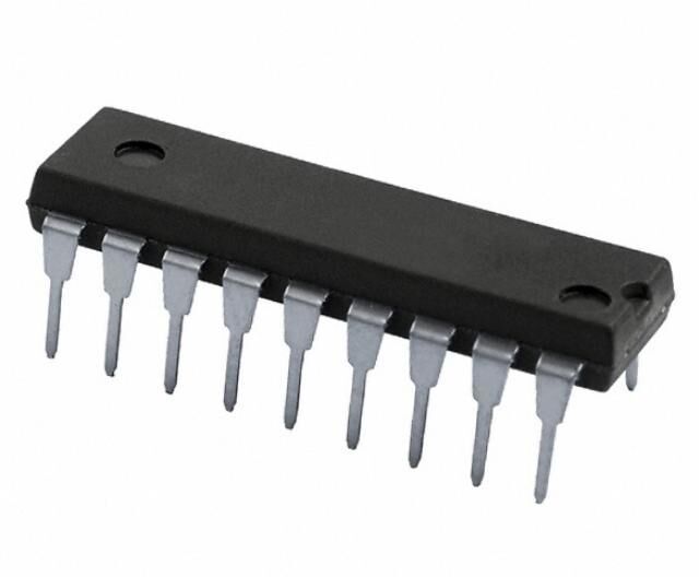 LM3914 Entegre
