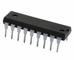 LM3914 Entegre
