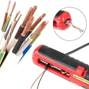 PROLİNK PH-032 KABLO SIYIRICI SOYUCU AWG 10-24