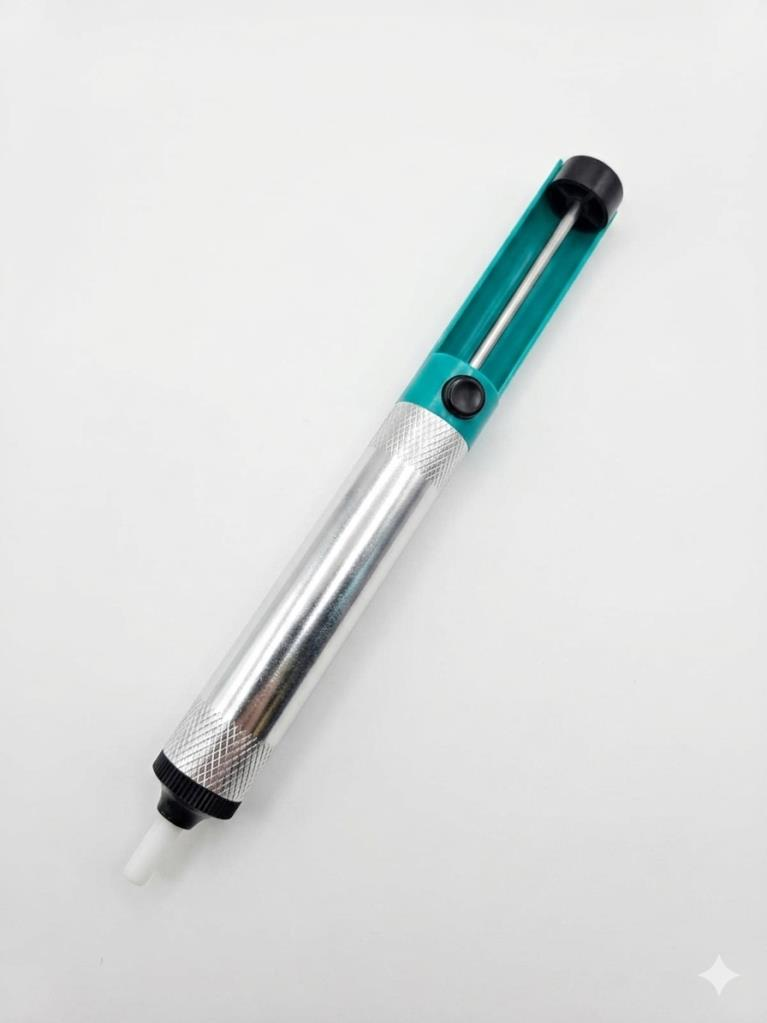 PROLİNK PJ-027 LEHİM POMPASI 200mm