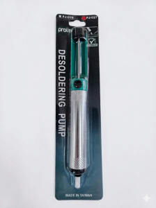 PROLİNK PJ-027 LEHİM POMPASI 200mm