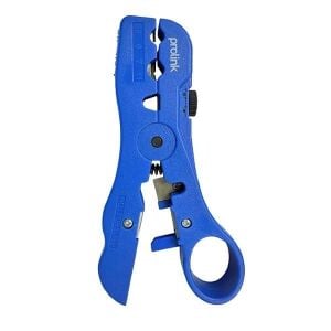 PROLİNK PH-031 KABLO SIYIRICI SOYUCU AWG 10-24 RG6/59/11/UTP/STP