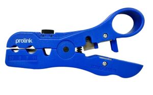 PROLİNK PH-031 KABLO SIYIRICI SOYUCU AWG 10-24 RG6/59/11/UTP/STP