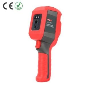 UNI-T UTİ220K Ateş Ölçer Termal Kamera 30°/45°