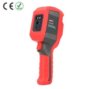 UNI-T UTİ220K Ateş Ölçer Termal Kamera 30°/45°