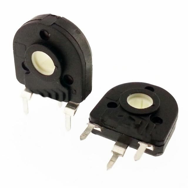 TRİMPOT  TEK  TURLU  DİK  B.( PNZ-15EAU ) 2,2M