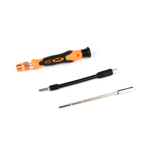 Jakemy 45 Parça
 Bit Set JM-8116 İndirimli Fiyatıdır