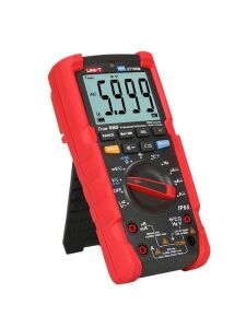 Unı-t UT 195M True Rms Dijital Multimetre 1000v Ac/Dc 20a Ac/Dc Ncv / Isı