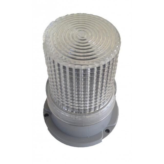 İLX İL-XLD-VT6-12Y 60MM 12V DC DÖNER TABANA MONTE YEŞİL