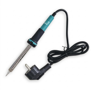 PROLİNK PF-004 KALEM HAVYA 220V 60W SOMUN UÇLU TOPRAKLI KABLO