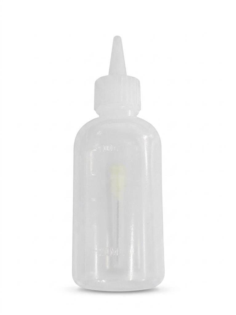 PROLİNK PY-037 200ml   SIVI DAĞITMA  ŞİSESİ  İĞNE UÇ