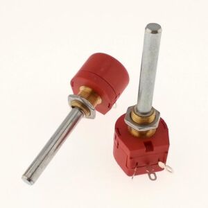 WX118-2K  KLS TELLİ POT