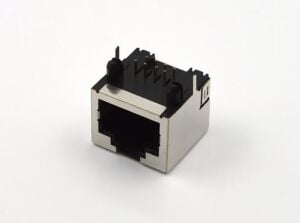 CAT 8P8C PCB  DİŞİ 90°  METAL  8949-H88/06SBLF  DS1126  R-5588