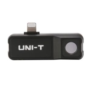 Unı-t UTİ120MS Mobil Cep Termal Kamera İphone Uyumlu 120x90 Pixel
