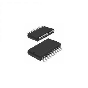 74HC245D SMD Entegre Soic-20 Geniş Kasa