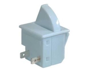 Ters Buton Dolap Tip 2 Pim Ic-187B ( Kapalı Kontak )