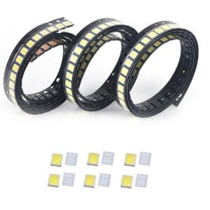 Smd Led 2835 Günışığı 3000K 22-25 Lm 3,2-3,3V E2835US24