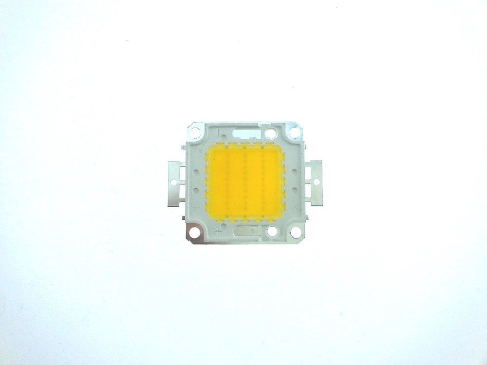 30W GÜNIŞIĞI COB POWER LED 3000-3300 LM 22-40 V 750 MA