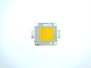 30W GÜNIŞIĞI COB POWER LED 3000-3300 LM 22-40 V 750 MA