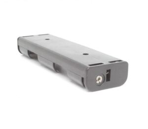 Pil Yuvası BH5-4005K  4xAA Uzun 2 Sıra Tip