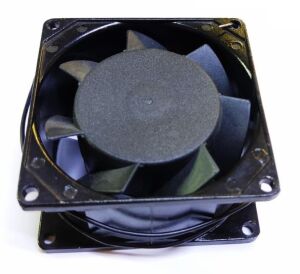 Fan 110v Plastik Kanat 80x80x38mm TECTONICS