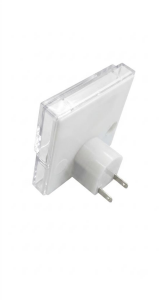 Dc Ampermetre Analog 48x45 20A