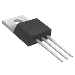 IRFZ24 Mosfet Transistör TO-220