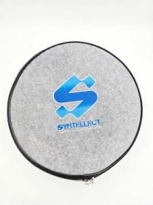 Syntellect Spark Taşınabilir Araç Şarj Cihazı 22/11 KW 32/16A