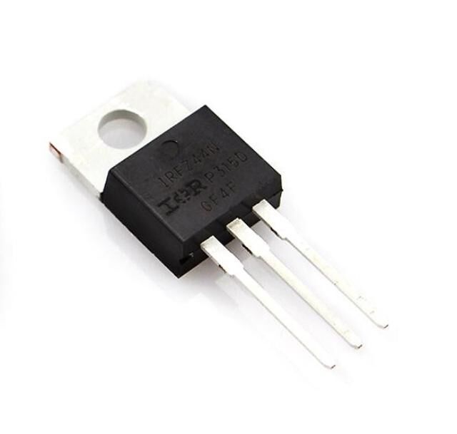 IRFZ44N Mosfet  Transistör TO-220 IRFZ 44N