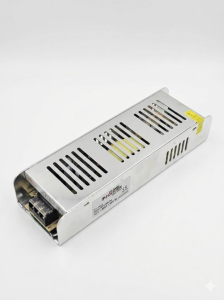 SMPS  250-12 12V  20A  DAR KASA  UNIVERSAL HIGHTEK LED GÜÇ KAYNAĞI