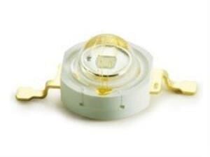 LED POWER 1W  IR led 350mA  IR  850 NM