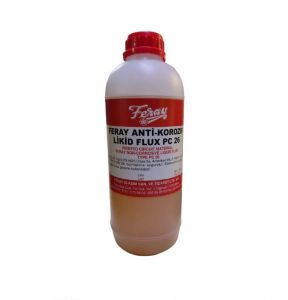 Feray PC-26 Likid Flux