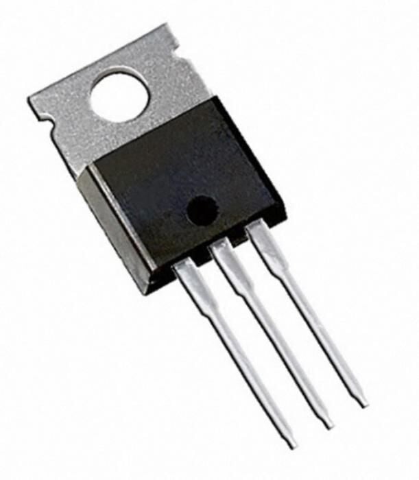 LM7809  To-220 Regüle Entegre