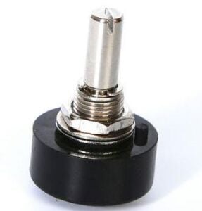 POT ( WDJ22 ) 10K Sonsuz Turlu Pot 1W   P22C-R