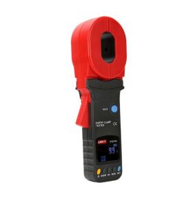 Unı-t UT 276A+ Pensampermetre Tip Toprak Direnci Test Cihazı