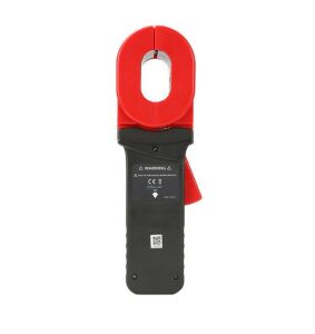Unı-t UT 276A+ Pensampermetre Tip Toprak Direnci Test Cihazı
