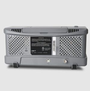 Unı-t UTD2152CL 2x150MHZ Dijital Osilaskop UTD 2152CL