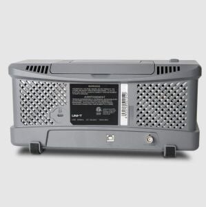 Unı-t UTD2152CL 2x150MHZ Dijital Osilaskop UTD 2152CL