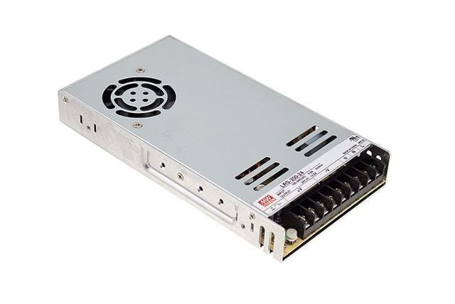 Meanwell Lrs-350-48 350w 48v Dc 7,3a Smps Güç Kaynağı
