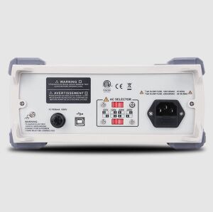 Unı-t UT8802E Masaüstü Dijital Multimetre Ölçü Aleti
