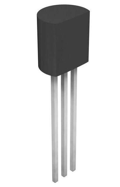 LM78L05 TO-92 Regüle Entegre