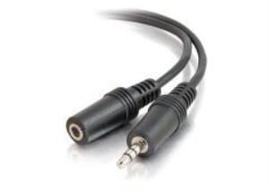 Stereo Dönüştürücü Kablo 5mt 3,5E / 3,5D